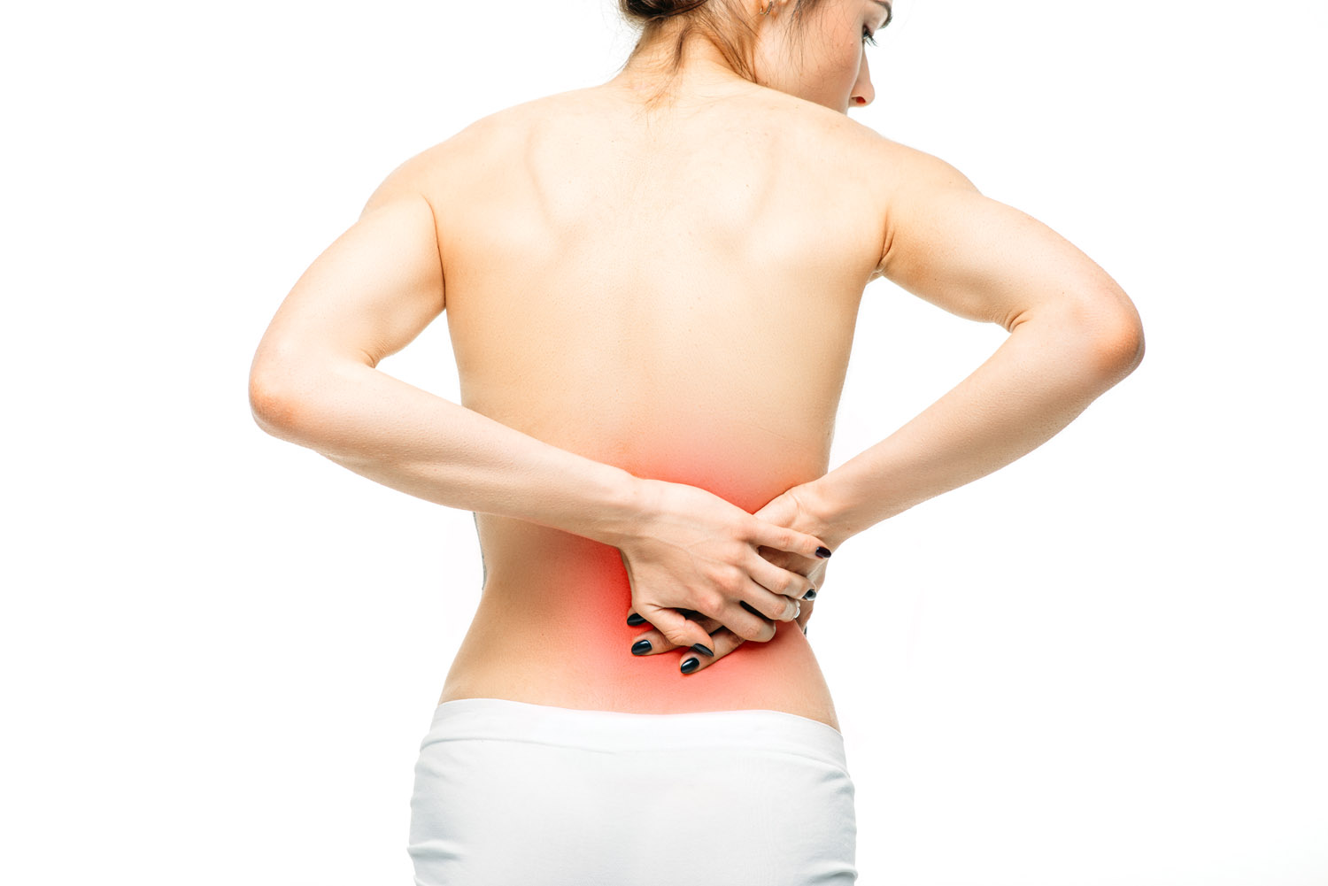 Top Tips For Lower Back Pain Relief