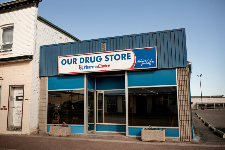 Our Drug Store Pharmacy in Unity