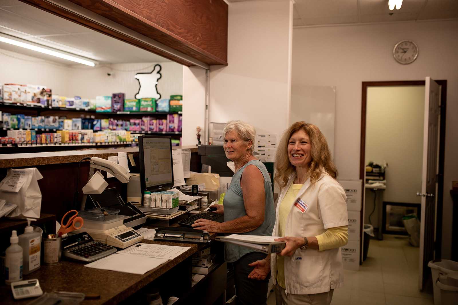 Our Drug Store Pharmacy in Unity