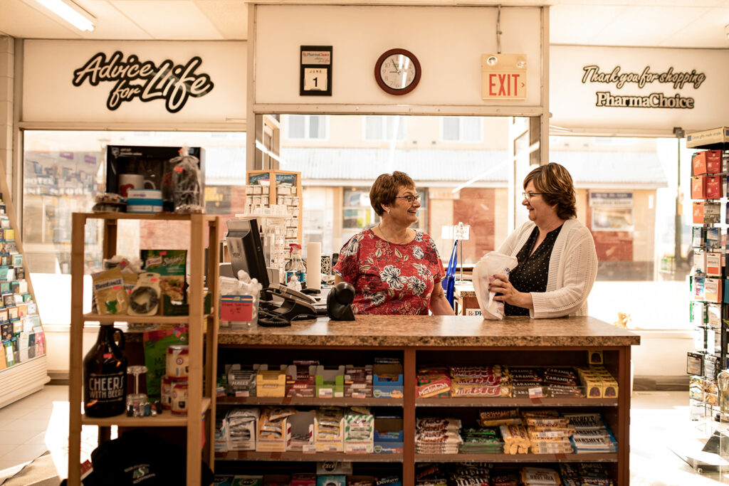 Our Drug Store Pharmacy in Unity